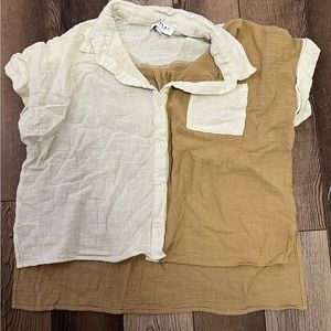 Boutique shirt
